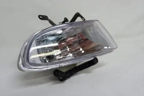 Фара противотуманная правая Hyundai Accent 2 LC (2000-2012) OEM0120PTFPR OEMPARTS