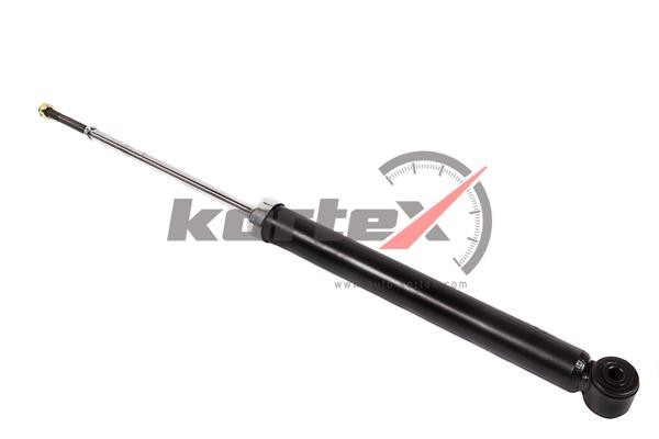 Амортизатор MITSUBISHI SPACE WAGON 98- зад.газ. KSA186STD KSA186STD KORTEX