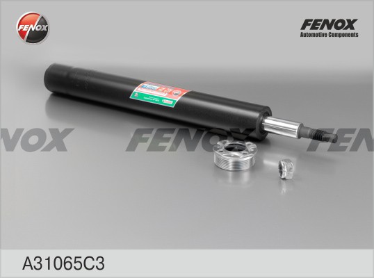 Вкладыш амортизатора подвески для а/м ВАЗ 2110-2112 переднего Fenox (масло) A31065C3 FENOX