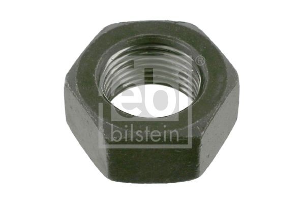 Гайка BPW SAF стремянки (M24x2) FEBI 08178 FEBI BILSTEIN