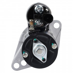 Стартер для а/м VAG Yeti (09-) 1.2TSI/Passat B6 (05-) 1.6i 1,1кВт (LSt 1852) LST 1852 START VOLT