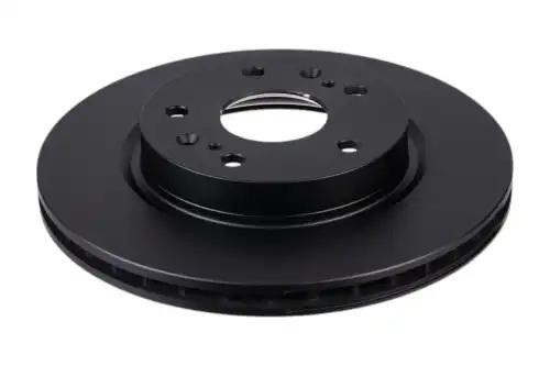 диск тормозной передний! (09C04711) Suzuki SX4/ Vitara Z06510 ZENTPARTS