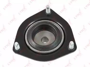 Опора переднего амортизатора подходит для NISSAN Almera(N16) 1.5-2.2D 00 / Almer MA-1042LR LYNXAUTO