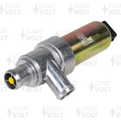 Регулятор холостого хода для ам VAG Passat (90-) 1.8i,2.0i (VSM 1801) VSM 1801 START VOLT