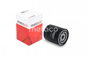 GREAT WALL HOVER H5 (2012>) дизель 1020160 METACO