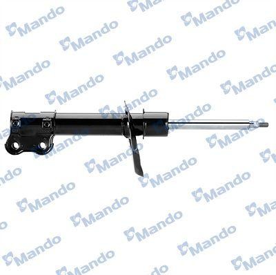 Амортизатор HYUNDAI i40 (11-) передний правый газовый MANDO EX546613Z510 MANDO