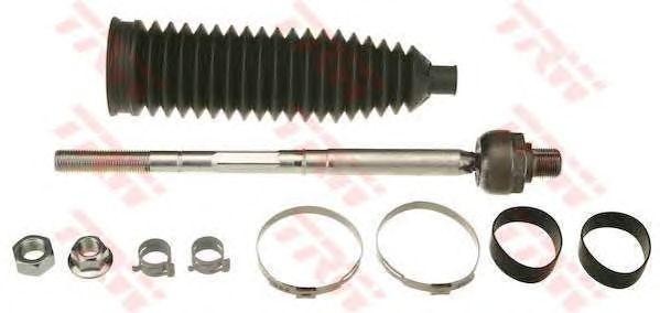 Тяга рулевая (+ пыльник) OPEL ZAFIRA B JAR972 JAR972 TRW