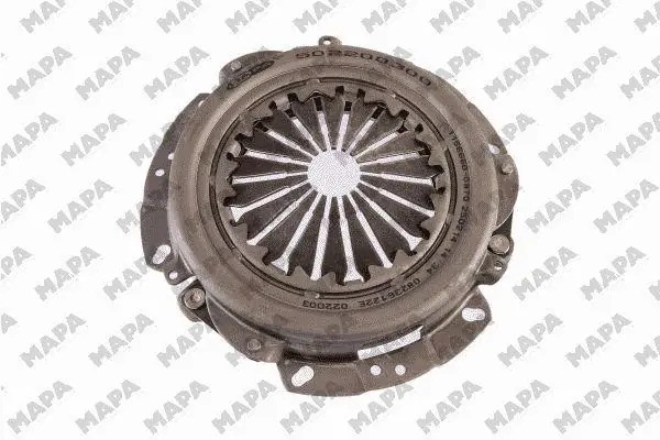 комплект сцепления! с подш Renault Clio/Megane/Scenic 1.6 96-97 003200300 MA PA