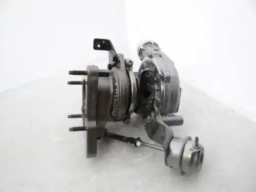 Турбокомпрессор 786997-5001S Garrett GT1546LJS Renault Master 7869975001S GARRETT