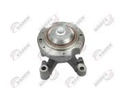 Корпус подшипника привода вентилятора DAF  1831986 0106002 VADEN