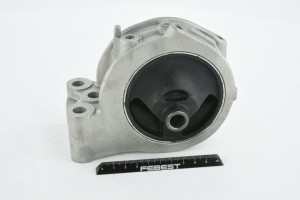 Подушка двигателя правая MITSUBISHI SPACE WAGON N84W/N94W 1997-2003 MM-N84RH MM-N84RH FEBEST