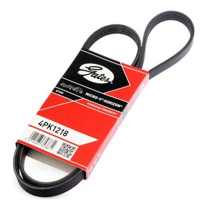 Поликлиновой ремень 4PK1218 (8653-10245) 4-PK-1218 GATES