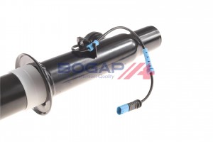 Амортизатор BMW X5 (F15, F85) 15-18  X6 (F16, F86) 14-19 BOGAP B3410118 BOGAP