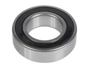 подшипник подвесной опоры! 30x55x15,5\ Opel Omega/Senator 87-03 46-13005-SX STELLOX