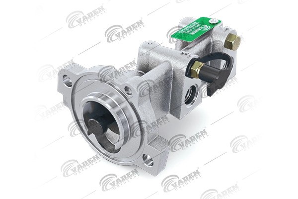 Механизм включения передач КПП ZF 16S... 303110005 VADEN