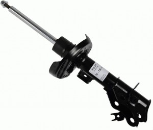 амортизатор передний правый!\Honda Civic (FK) 12> 315 271 SACHS