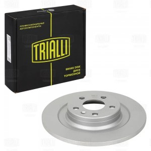 VOLVO XC60 (2017>) DF190445 TRIALLI