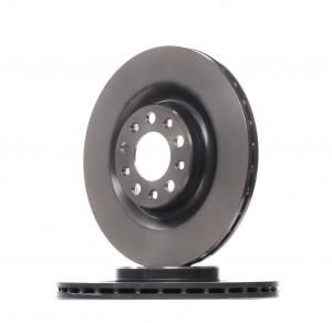 Диск тормозной 09.C498.21 09.C498.21 BREMBO