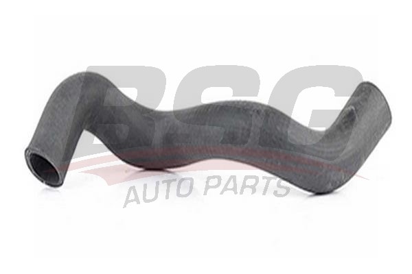 Патрубок OPEL Astra H (04-),Zafira B (05-) системы охлаждения нижний BSG BSG65720041 BSG