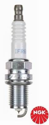 Свеча зажигания IFR6BK 4867 NGK