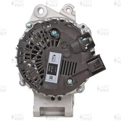 Генератор для а/м Ford Kuga II 13-/Focus III 11- 1.5T 150A LG1006 LG1006 START VOLT