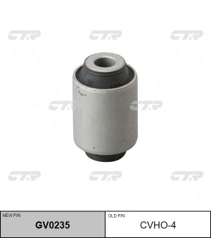HONDA CIVIC (95-01)/ CR-V (97-01) 4шт на авто GV0235 CTR
