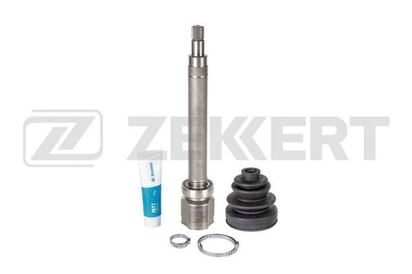 ШРУС внутр. 23*21*40 Ford Focus 98- GS-5057 GS-5057 ZEKKERT