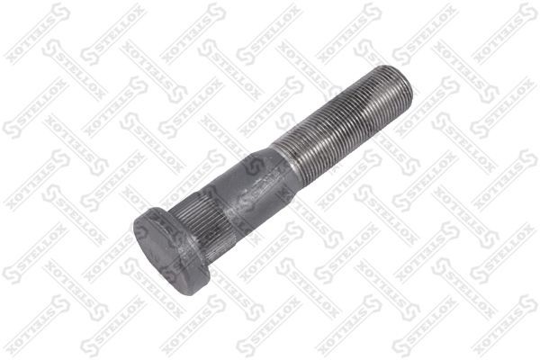 болт колесный! задн. M22x1.5x124/114/45\ RVI ME/SE/CE/Premium/Kerax/AE Magnum 85-18435-SX STELLOX