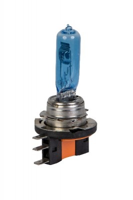 к-кт ламп! галогенных Н15 PGJ23Т-1 15/55W 12V (SUPER WHITE+30%) (блистер 2шт.)\ 1007068 XENITE