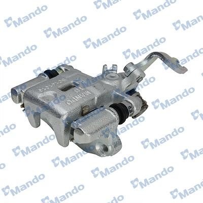 Суппорт HYUNDAI Elantra (03-),Coupe (04-) задний правый MANDO EX583112DA10 MANDO