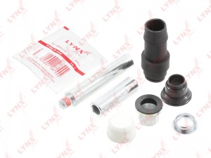 Ремкомплект суппорта FORD Transit (91-00) переднего LYNX BC2120 LYNXAUTO