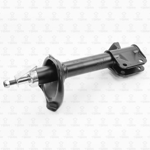 Амортизатор задний газовый SUBARU Impreza 02- DH1362R DH1362R TORR
