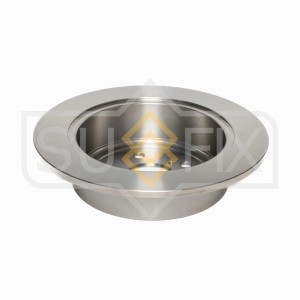 TOYOTA VENZA (2009>) FX-1579 SUFIX