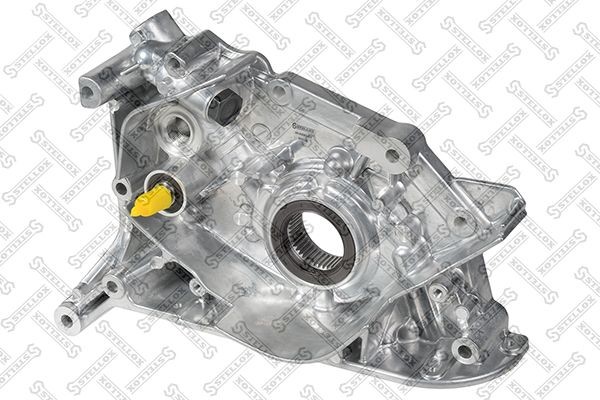 насос масляный! 2134042106\ Hyundai Porter 2.5D D4BH 07> 0440063SX STELLOX