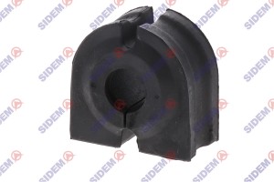 втулка стабилизатора переднего! d23,5\ BMW E60/E65/E66 all 01> 821803 SIDEM