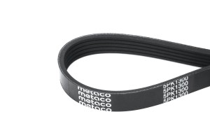 AUDI/VW A4/A6/PASSAT  95> 5PK1300 5PK1300 METACO