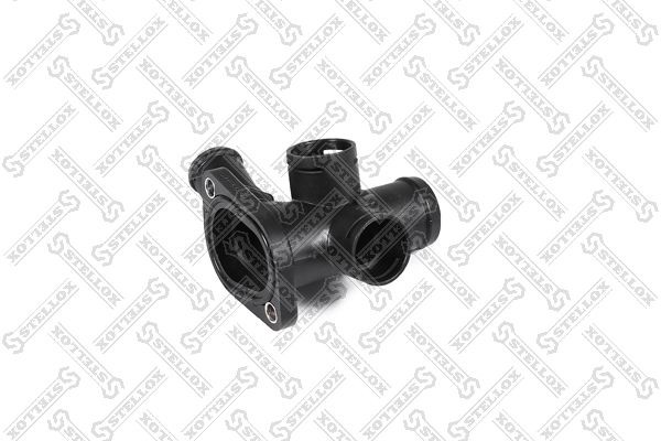 тройник!\ VW Golf/Passat/Polo, Seat Toledo 1.6 94-99 75-50700-SX STELLOX