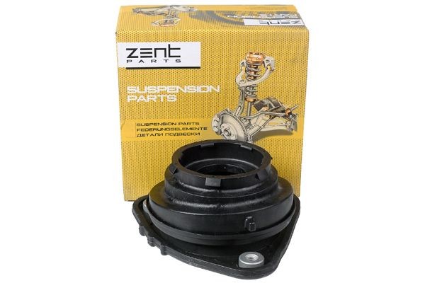 к-кт опор амортизатора переднего! Ford Focus 1.6Ti/2.0/1.6TDCi 11> Z12247 ZENTPARTS