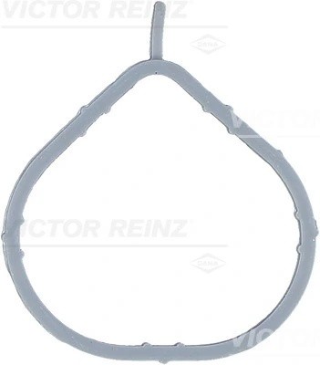 прокладка коллектора впускного! (x4) Hyundai Accent/Coupe 1.5/1.6 16V G4FK 95> 71-53406-00 VICTOR REINZ