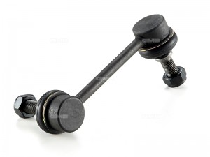 Стойка переднего стабилизатора левая  1003-0102 1003-0102 GMB