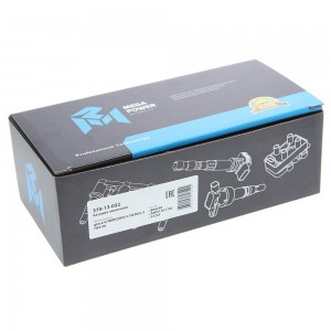 Катушка зажигания MERCEDES C (W203),E (W210) MEGAPOWER 370-13-032 MEGA POWER