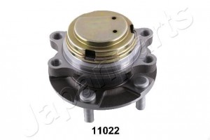 NISSAN INFINITI FX 35/45 (S50) (2003-2007) ДЛЯ ЗАДНЕГО ПРИВОДА (2WD) KK-11022 JAPAN PARTS GROUP