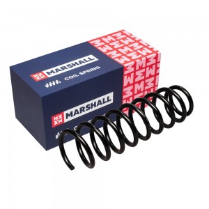 Пружина подвески задн.  MITSUBISHI: Lancer CXCY 07- M8032180 M8032180 MARSHALL