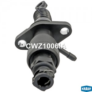 Цилиндр сцепления главный CWZ1006IA CWZ1006IA KRAUF