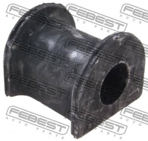 Втулка стабилизатора VOLKSWAGEN TRANSPORTER 7H 2003-2010 VWSB-T5R VWSB-T5R FEBEST