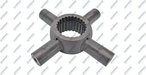 Крестовина дифференциала 4 серия K0703804 KACMAZLAR