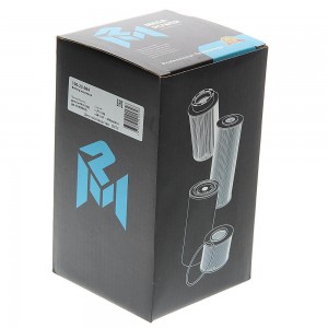 Фильтр масляный ГАЗ-3302 (дв.CUMMINS) MEGAPOWER 100-23-084 MEGA POWER