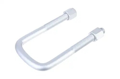 стремянка рессоры! с гайкой 93xM20x2x210U HD115-B05  MAN truck Z62519 ZENTPARTS