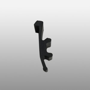 Пробка щитка 81.96002.0075 SHAFT