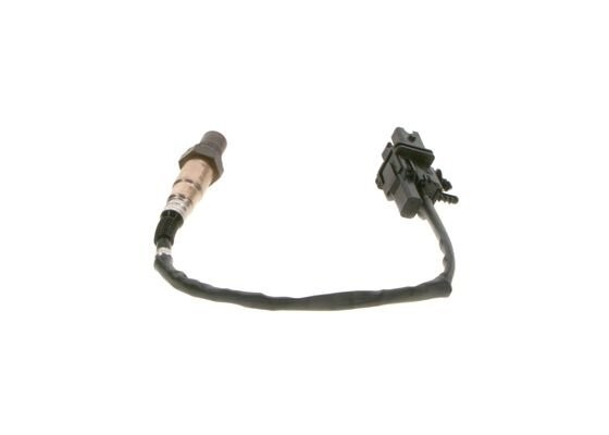 лямбда-зонд! Cadillac CTS/SRX/STS 2.8-3.6 03-09 0 258 987 001 BOSCH